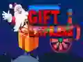 Žaidimas Dovanų Ekspresas internete