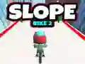 Žaidimas Nuolydžio Dviratis 2 internete