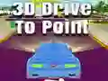 Žaidimas 3D Važiavimas iki Taško internete