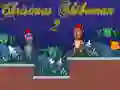 Žaidimas Kalėdų Shiboman 2 internete Žaidimas Kalėdų Shiboman 2 internete