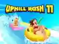 Žaidimas Uphill Rush 11 internete