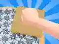 Žaidimas Kempinės Dekoras 3D internete