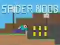 Žaidimas Voratinklis Noob internete Žaidimas Voratinklis Noob internete
