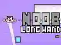 Žaidimas Noob Ilga Ranka internete Žaidimas Noob Ilga Ranka internete