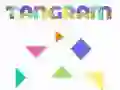 Žaidimas Tangram internete Žaidimas Tangram internete