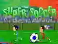 Žaidimas Super Futbolas internete