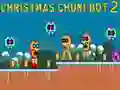 Žaidimas Kalėdų Chuni Bot 2 internete Žaidimas Kalėdų Chuni Bot 2 internete