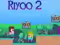 Žaidimas Riyoo 2 internete Žaidimas Riyoo 2 internete