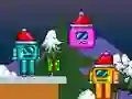Žaidimas Kalėdinis Kenno Bot 2 internete Žaidimas Kalėdinis Kenno Bot 2 internete
