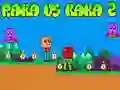 Žaidimas Raka prieš Kaka 2 internete Žaidimas Raka prieš Kaka 2 internete