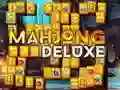 Žaidimas Mahjong Deluxe internete Žaidimas Mahjong Deluxe internete