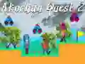 Žaidimas Akochan Nuotykis 2 internete Žaidimas Akochan Nuotykis 2 internete