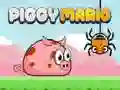 Žaidimas Kiaulių Mario internete