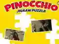 Žaidimas Pinokio Dėlionė internete Žaidimas Pinokio Dėlionė internete