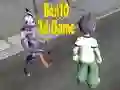 Žaidimas Ben 10 3D Žaidimas internete