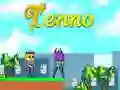 Žaidimas Tenno internete Žaidimas Tenno internete