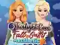 Žaidimas Twilight Core Rudens Aprangos Estetika internete Žaidimas Twilight Core Rudens Aprangos Estetika internete