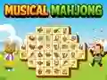 Žaidimas Muzikinis Mahjongas internete Žaidimas Muzikinis Mahjongas internete