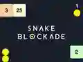 Žaidimas Gyvatės Blokada internete Žaidimas Gyvatės Blokada internete