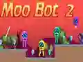 Žaidimas Moo Bot 2 internete Žaidimas Moo Bot 2 internete