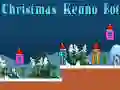 Žaidimas Kalėdų Kenno Bot internete