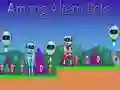 Žaidimas Tarp Akero robotų internete Žaidimas Tarp Akero robotų internete