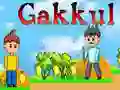 Žaidimas Gakkul internete