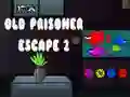 Žaidimas Seno Kalinio Pabėgimas 2 internete Žaidimas Seno Kalinio Pabėgimas 2 internete