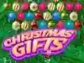 Žaidimas Kalėdų dovanos internete