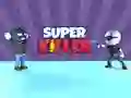 Žaidimas Super Žudikas internete Žaidimas Super Žudikas internete