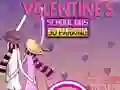 Žaidimas Valentino Dienos Mokyklinio Autobuso 3D Parkavimas internete Žaidimas Valentino Dienos Mokyklinio Autobuso 3D Parkavimas internete
