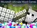 Žaidimas Microsoft Ultimate Word Games internete Žaidimas Microsoft Ultimate Word Games internete