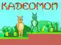 Žaidimas Kadeomon internete Žaidimas Kadeomon internete