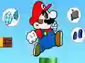 Žaidimas Mario Aprengimas internete