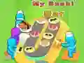 Žaidimas Mano sushi baras internete Žaidimas Mano sushi baras internete