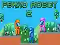 Žaidimas Pekko Robot 2 internete Žaidimas Pekko Robot 2 internete