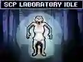 Žaidimas SCP Laboratorija Idle internete Žaidimas SCP Laboratorija Idle internete