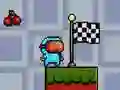 Žaidimas Už Erdvės internete Žaidimas Už Erdvės internete