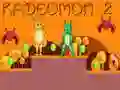 Žaidimas Kadeomon 2 internete Žaidimas Kadeomon 2 internete