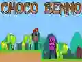 Žaidimas Choco Benno internete Žaidimas Choco Benno internete
