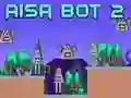 Žaidimas Aisa Bot 2 internete Žaidimas Aisa Bot 2 internete