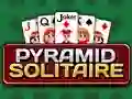 Žaidimas Piramidinis Solitaire internete Žaidimas Piramidinis Solitaire internete