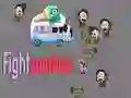 Žaidimas Kovok su zombiais internete Žaidimas Kovok su zombiais internete