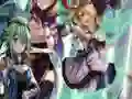 Žaidimas Genshin Impact (1 dalis) - Testas - Charakteriai internete Žaidimas Genshin Impact (1 dalis) - Testas - Charakteriai internete