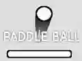 Žaidimas PaddleBall internete Žaidimas PaddleBall internete