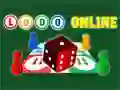 Žaidimas Ludo Internetu internete