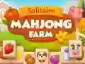 Žaidimas Solitaire Mahjong Ūkis internete