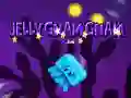 Žaidimas Želė Gnam Gnam internete Žaidimas Želė Gnam Gnam internete