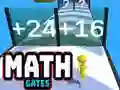 Žaidimas Matematikos Vartai internete Žaidimas Matematikos Vartai internete