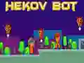 Žaidimas Hekov Bot internete Žaidimas Hekov Bot internete